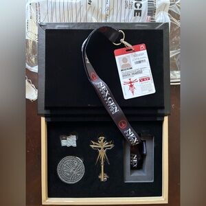 Bring Me the Horizon VIP Set